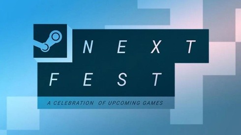 Valve confirma fecha para su próximo Steam Next Fest