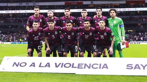 La Selección de México se puede quedar con uno de los boletos para Qatar 2022 en su partido ante Honduras.