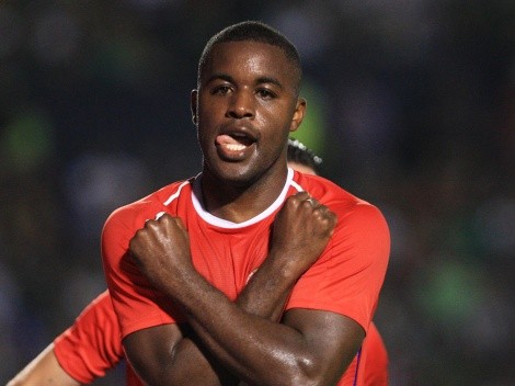 VIDEO: Joel Campbell le devuelve la ventaja a los Ticos