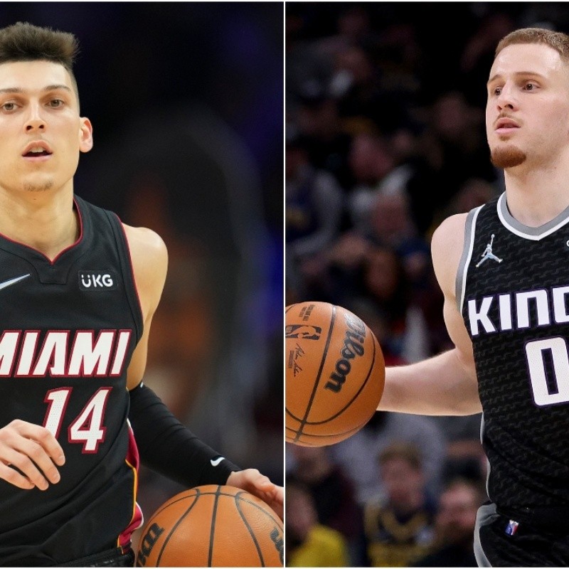 Miami Heat vs Sacramento Kings: Preview, predictions, odds and how to watch 2021/2022 NBA regular season in the US today