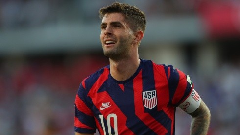 Christian Pulisic bagged a hat-trick to help the USMNT to a commanding win over Panama.