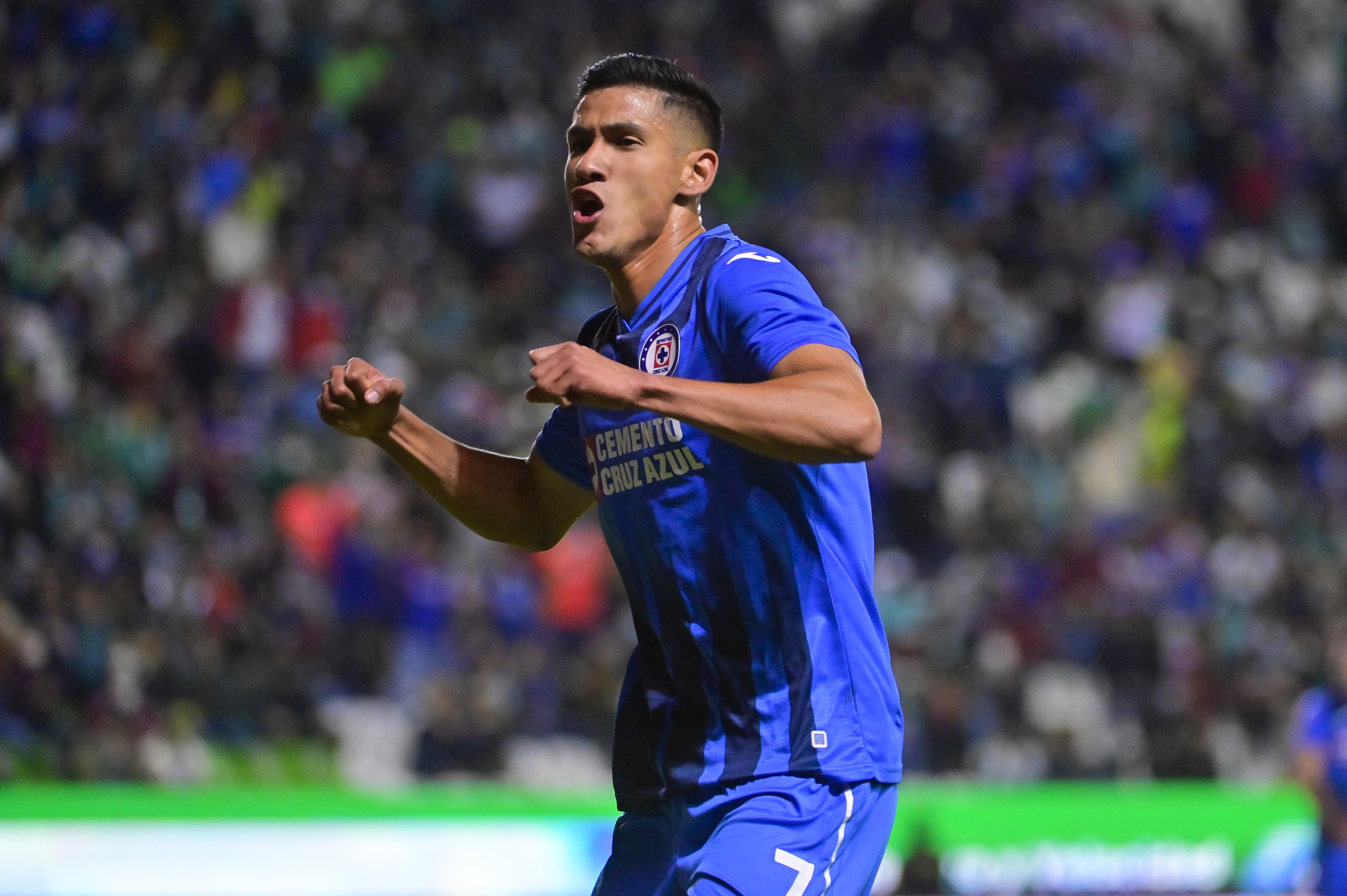 Honduras vs México: Con la 10, Uriel Antuna tiene minutos con el Tricolor