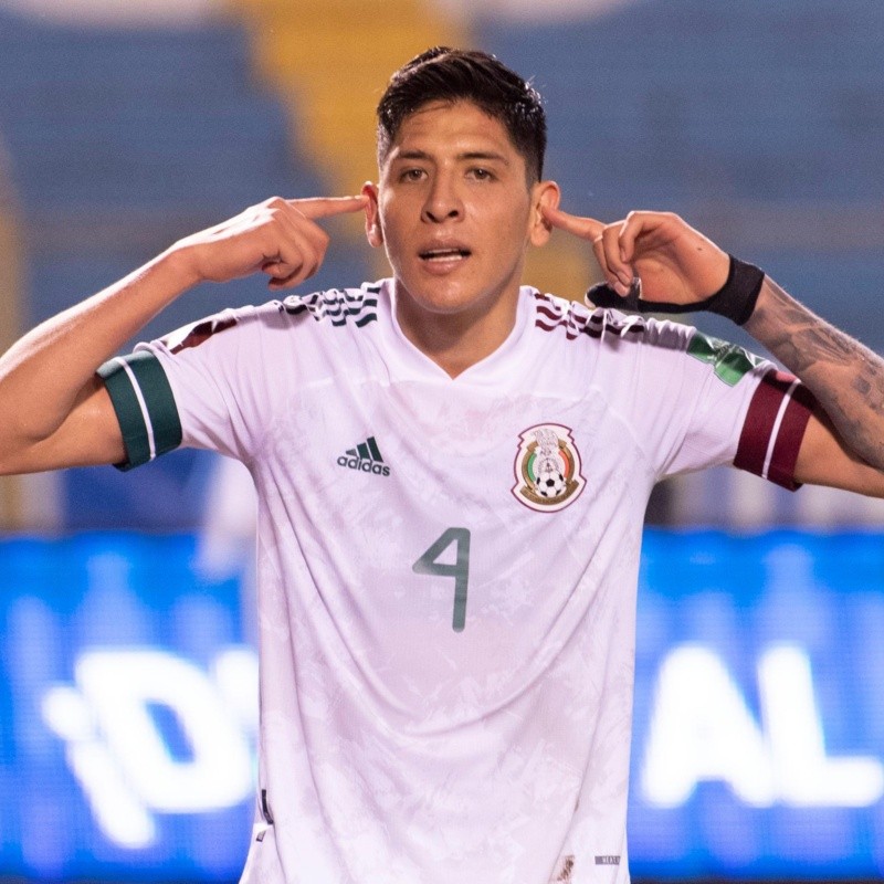 Honduras 0-1 México | Resumen Octagonal Final de la CONCACAF