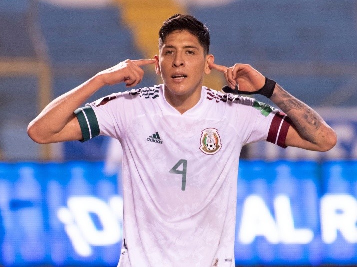 Eliminatorias Concacaf: México le ganó 1-0 a Honduras y está muy cerca del Mundial de Qatar