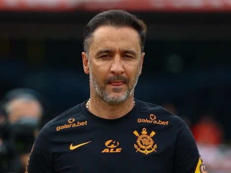 “Trabalho de Vitor Pereira já nasceu morto”; comentarista detona treinador português e pede saída de medalhões