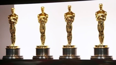 Oscar 2022 ocorreu na noite deste domingo (27) - Foto: Matt Petit/Getty Images