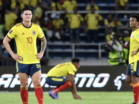 ¿Contra quién jugará el quinto de Sudamérica por el cupo a Catar 2022?