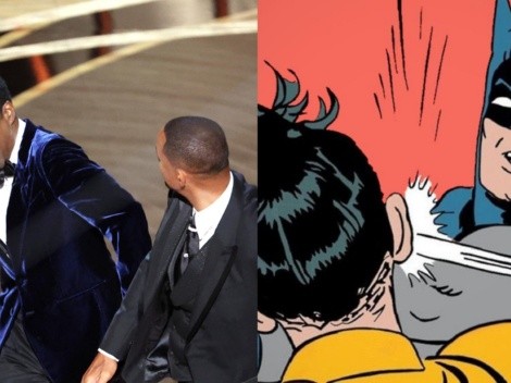 Los mejores memes de Will Smith golpeando a Chris Rock en los Premios Oscar