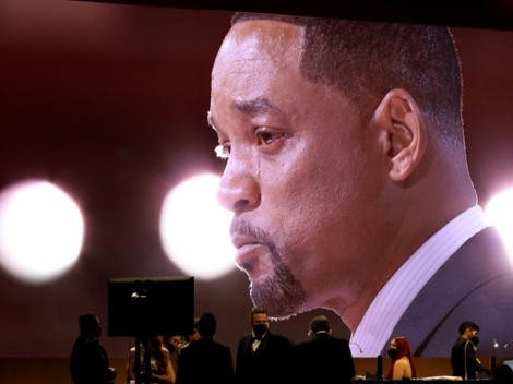 ¿Will Smith tendrá que devolver su Oscar por golpear a Chris Rock?