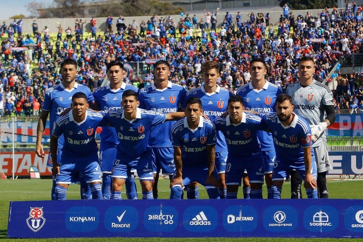 Universidad de Chile