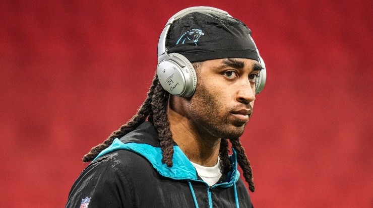 Stephon Gilmore- Getty Images