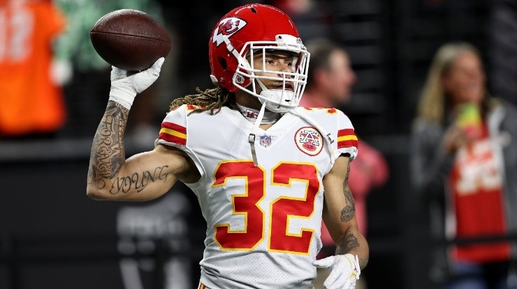 Tyrann Mathieu – Getty Images