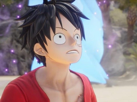 Anunciado One Piece Odyssey: se lanzará en este 2022 para Xbox, PlayStation y PC