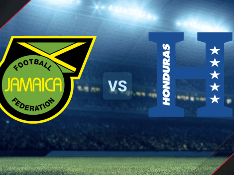 Jamaica vs. Honduras por las Eliminatorias Concacaf: hora y TV del partido por la última fecha