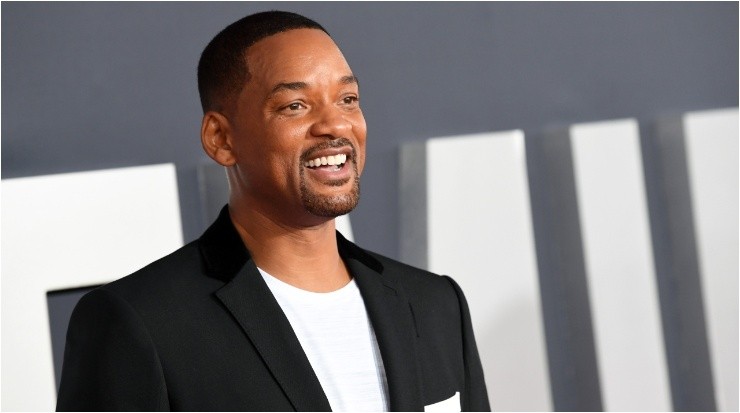 Will Smith (Foto: Kevin Winter | Getty Images)