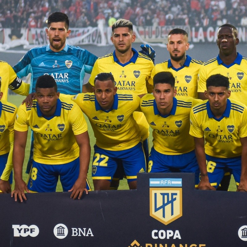 De ser olvidado por Cruz Azul a jugar la Libertadores contra Boca