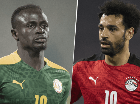 FINAL | Senegal 1 (3) - (1) 0 Egipto por las Eliminatorias de África: estadísticas del partido