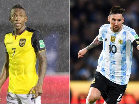 Ecuador vs Argentina: Preview, predictions, odds, and how to watch or live stream free Conmebol 2022 World Cup Qualifiers in the US today