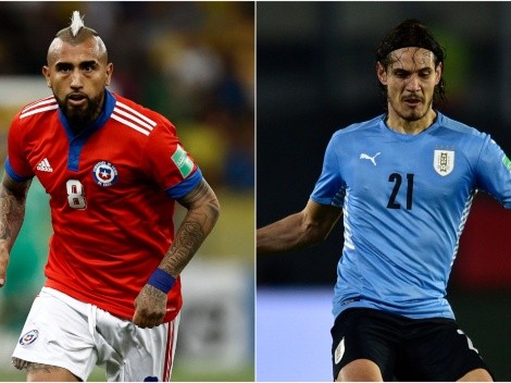 Chile vs Uruguay: Preview, predictions, odds, and how to watch or live stream free Conmebol 2022 World Cup Qualifiers in the US today