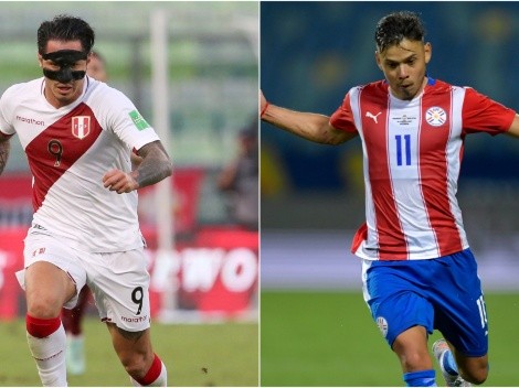 Peru vs Paraguay: Preview, predictions, odds, and how to watch or live stream free Conmebol 2022 World Cup Qualifiers in the US today