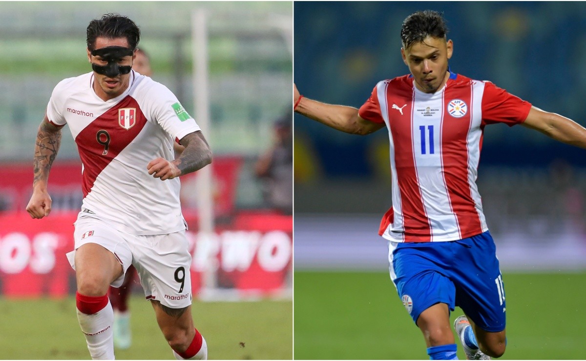 Peru vs Paraguay Preview, predictions, odds, and how to watch or live