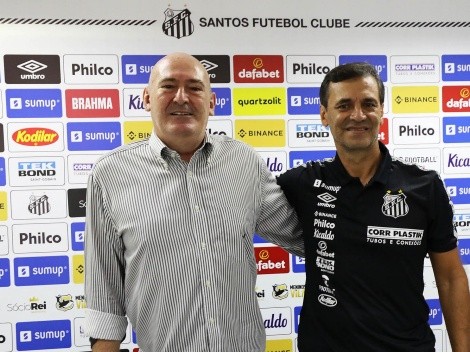 Angulo aguarda liberação do Santos para mudar de clube – Santistas