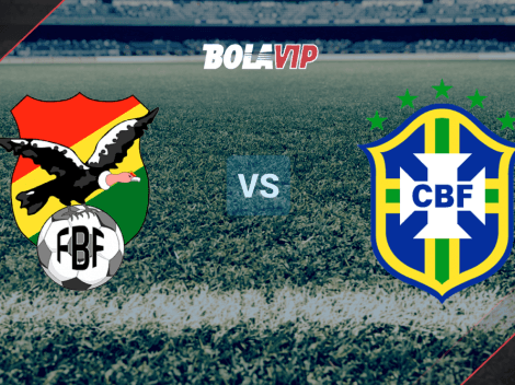◉ EN VIVO en USA | Bolivia vs Brasil ONLINE por las Eliminatorias Conmebol | Cómo ver por TV y streaming en Estados Unidos