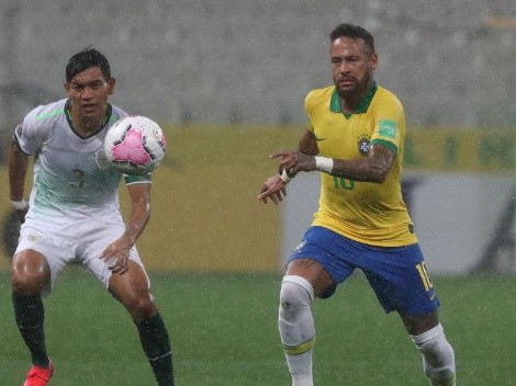 Bolívia x Brasil: Onde assistir AO VIVO o duelo válido pelas Eliminatórias da Copa do Mundo