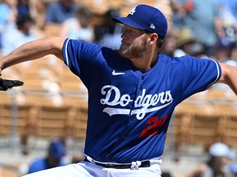 Dodgers News: Clayton Kershaw gets real on his health issues
