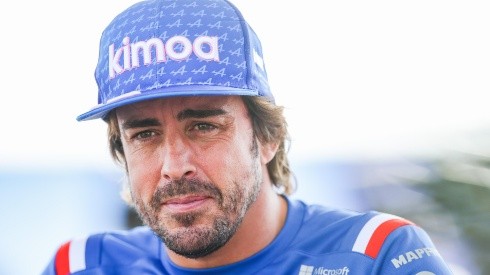 Fernando Alonso reveló posible fecha de retiro de F1