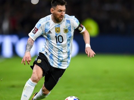 Argentina: Hotel in Ecuador to fire any employee that takes picture with Lionel Messi