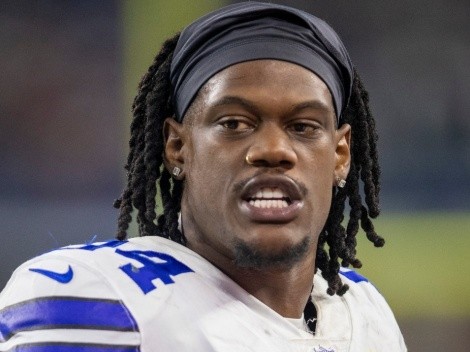 Jerry Jones admits Cowboys could've kept Randy Gregory but he didn't want to