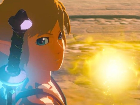 Zelda: Breath of the Wild 2 - Nintendo retrasa su lanzamiento hasta el 2023
