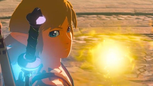 Zelda: Breath of the Wild 2 - Nintendo retrasa su lanzamiento hasta el 2023