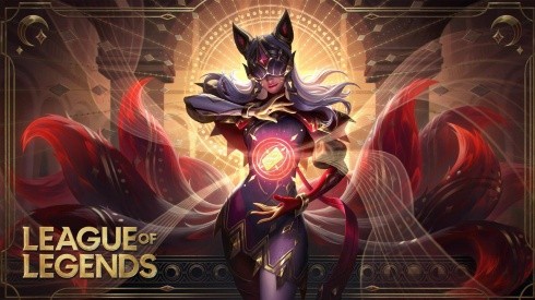 Primer vistazo a las cinco nuevas skins Arcana para League of Legends