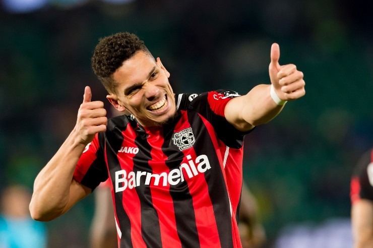 Bayer Leverkusen y Paulinho jugarán en México