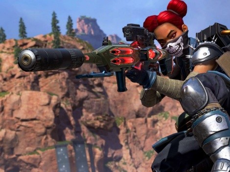 Apex Legends lanza su versión nativa de PS5 y Xbox Series X|S