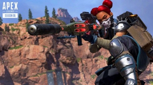 Apex Legends lanza su versión nativa de PS5 y Xbox Series X|S