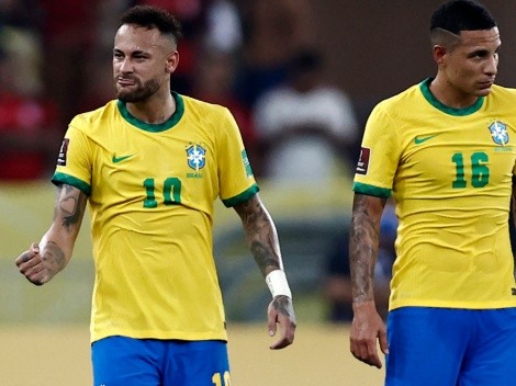 Qatar 2022: Which South American national teams have qualified for the FIFA World Cup?