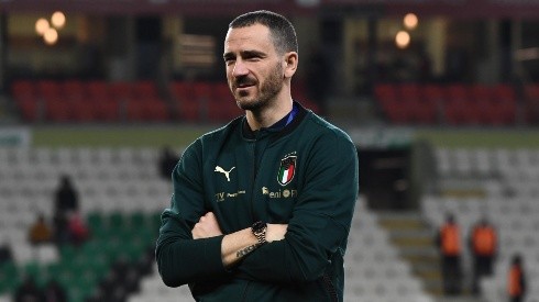 Leonardo Bonucci