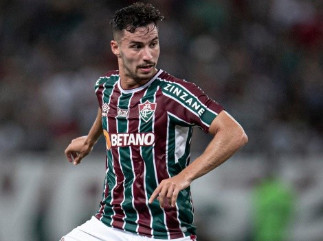 Martinelli expõe estratégia do Fluminense para clássico; Entenda