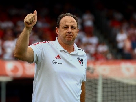 Joia de R$ 42 MI e promessa de Ceni: Botafogo planeja tirar titular do São Paulo