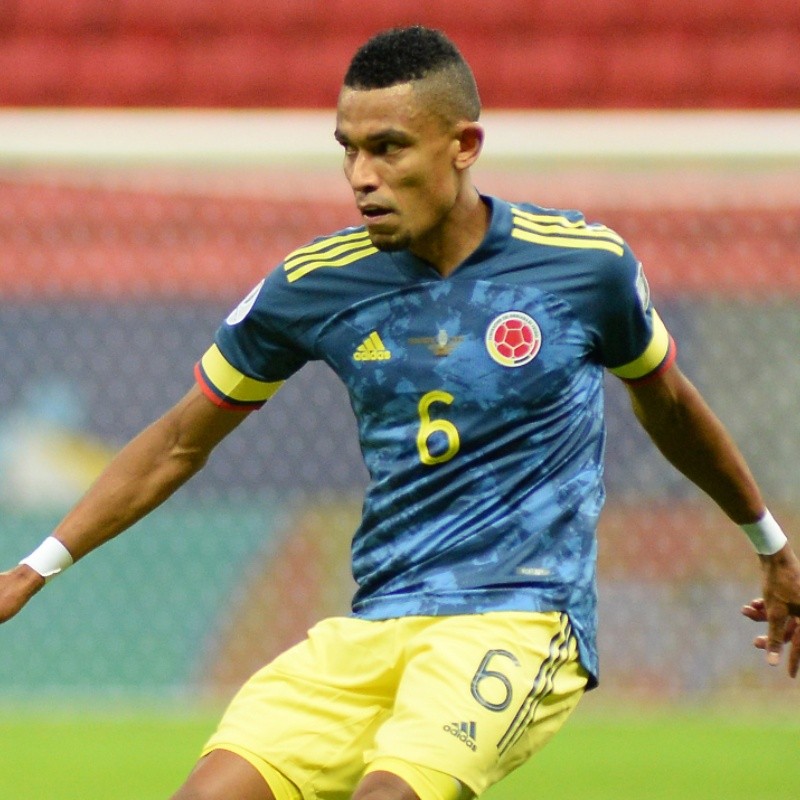 Venezuela vs Colombia: Confirmed lineups for the 2022 South American World Cup Qualifiers