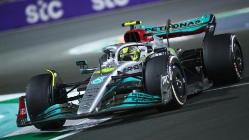 Ralf Schumacher cree que Mercedes no podrá competir.
