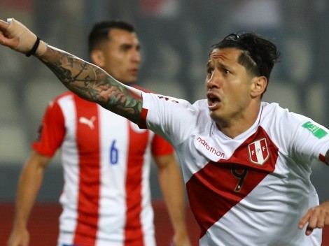 Perú hizo su trabajo y jugará el repechaje para Qatar 2022