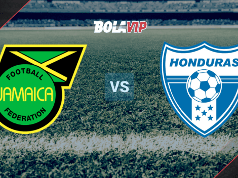 ◉ VER en USA EN VIVO | Jamaica vs Honduras ONLINE por las Eliminatorias Concacaf | Horario, streaming, canal de TV y pronósticos