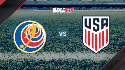 Costa Rica recibirá a Estados Unidos por la Fecha 14 de las Eliminatorias Concacaf