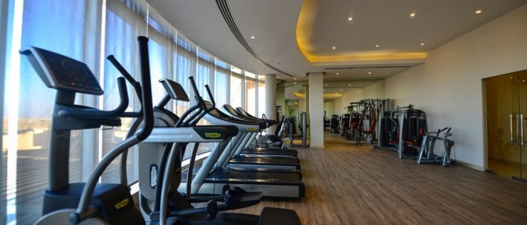 Sede 3 México Qatar 2022