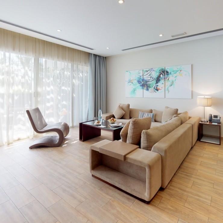 Sede 5 México Qatar 2022