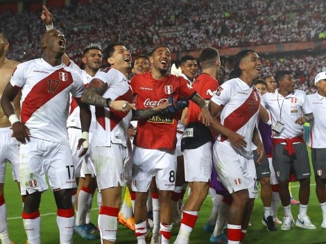 "Arriesgó su integridad", revelan el sacrifico de uno de los titulares de Perú vs. Paraguay